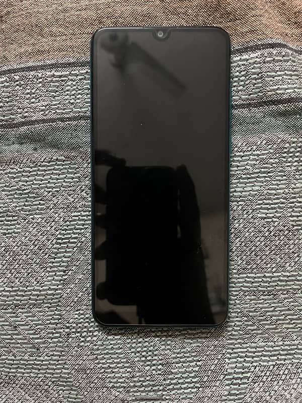 Huawei Y6P 0