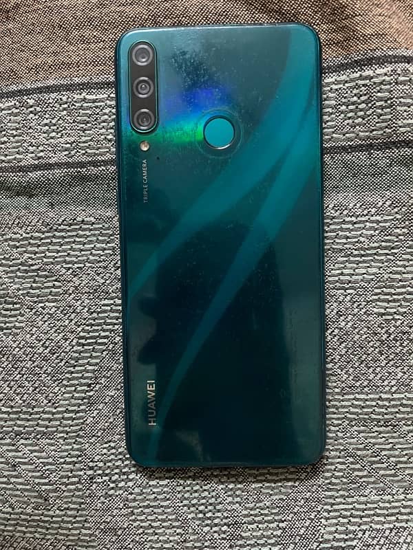 Huawei Y6P 1