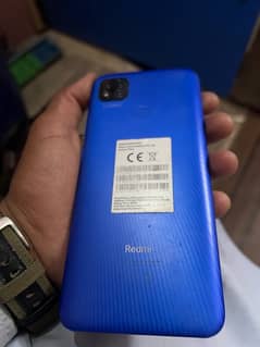 redmi 9c