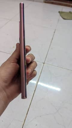 Samsung note20