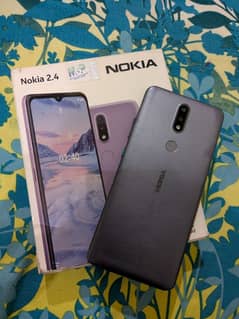 Nokia 2.4 for sale