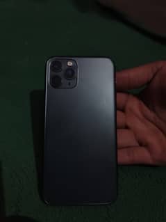 iPhone 11 Pro 256/Gb condition 10/10 non pta