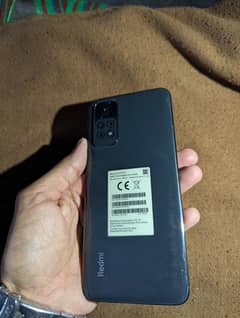 Redmi Note 11