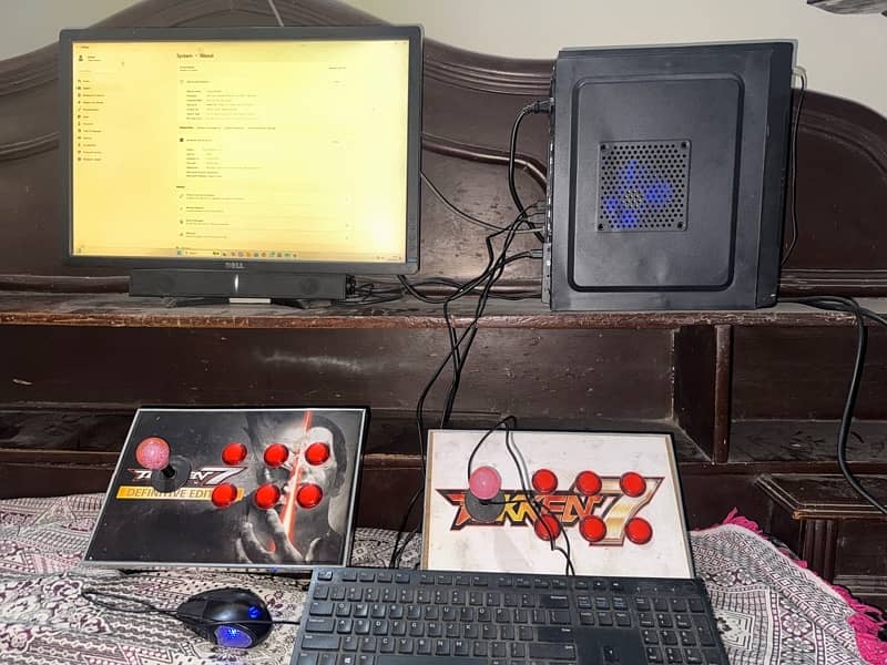 12th gen gaming pc 8