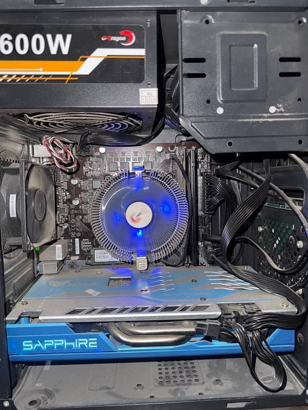 12th gen gaming pc 9