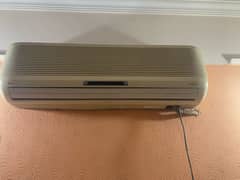 LG AC Non Inverter