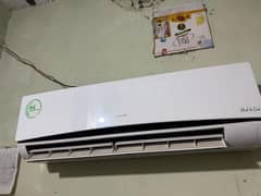 Ac sale singer company DC Inventer condtion 10.7