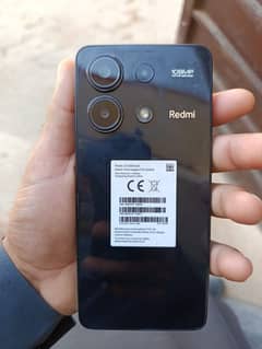 xiaomi redmi note 13 8/256