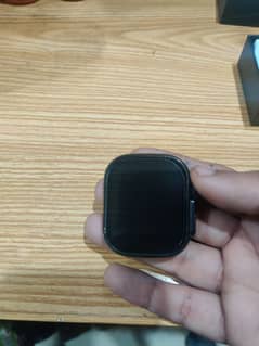 Smartwatch T900 Ultra with complete Box and charger for Sale