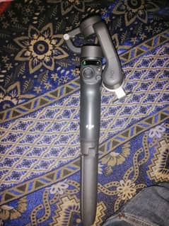 dji gimbler for sail mint condition