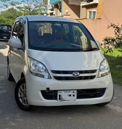 Daihatsu Move 2007/12