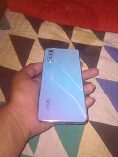 Vivo S1 4==64