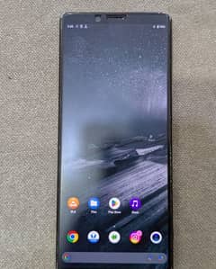 Sony Xperia 1