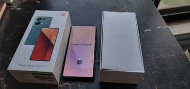 Xiaomi Redmi Note 13 Pro 8/256 urgent sale