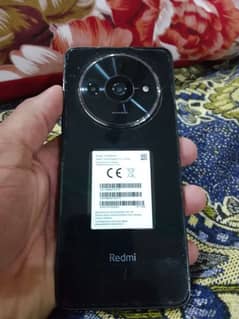 Redmi A3 10/10 condition Urgent for sale