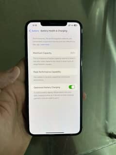 iphone xs max pta approved