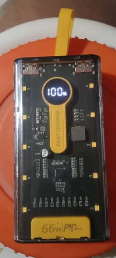 20,000 MH Power Bank For Sale