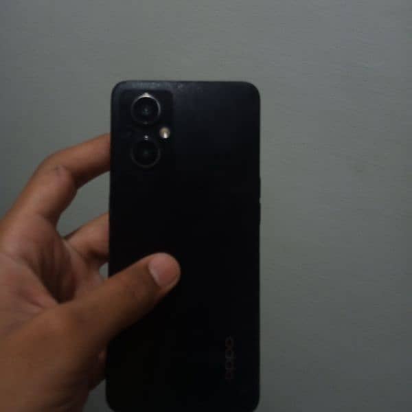 OPPO F21 pro 5g 1