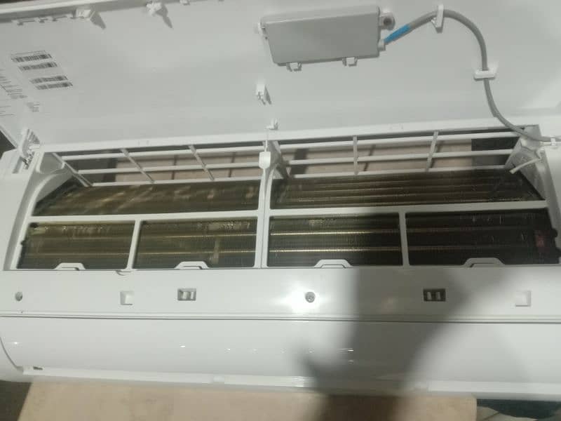 split AC hai 3