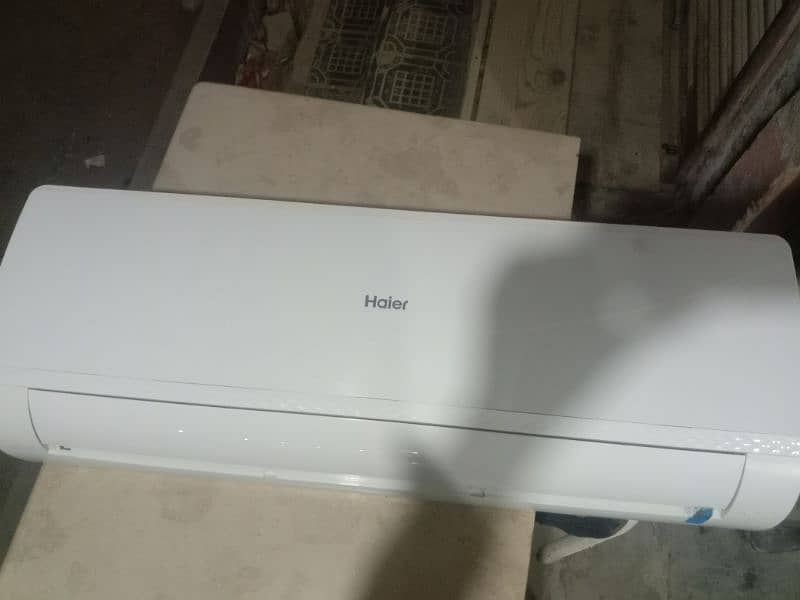 split AC hai 6