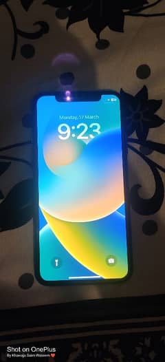 IPHONE X 256GB WATERPACK AIRTIGHT