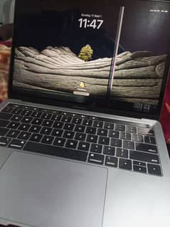 Apple macbook 2020 M3