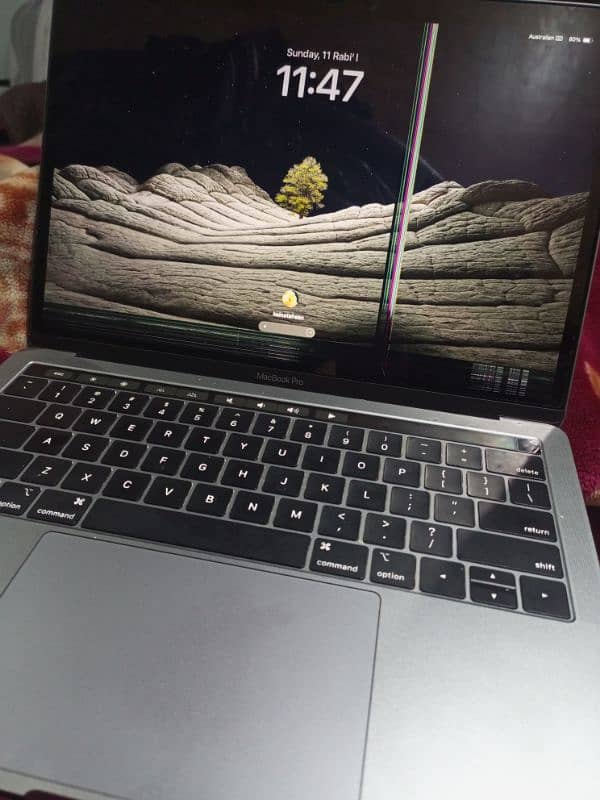 Apple macbook 2020 M3 0