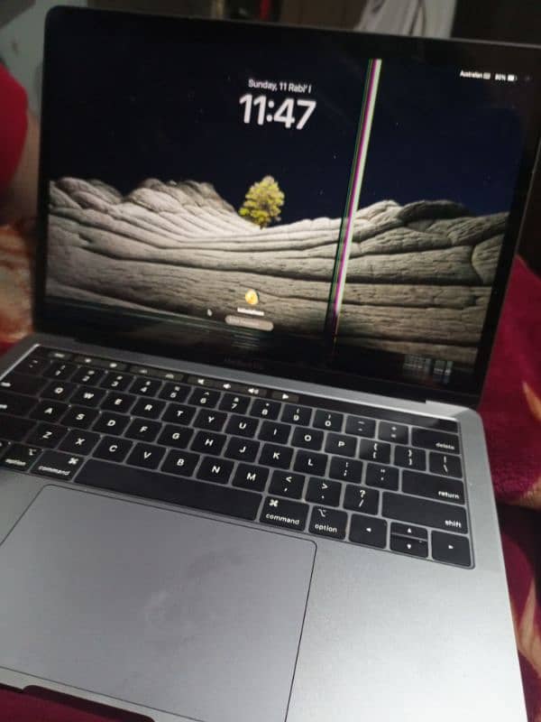 Apple macbook 2020 M3 1