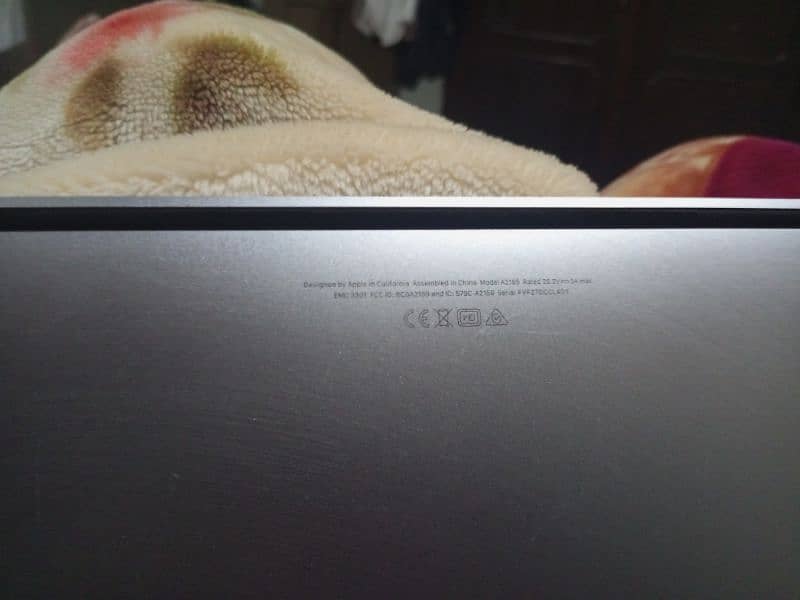 Apple macbook 2020 M3 3