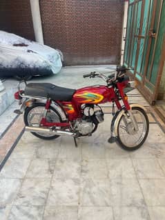 Yamaha yb 100