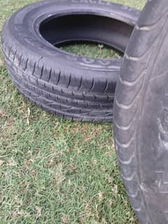 195/ 65 R15, Good Year Tyres