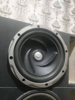 Kenwood 3010 Original Woofer