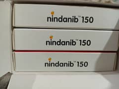 nintabnib 150 mg