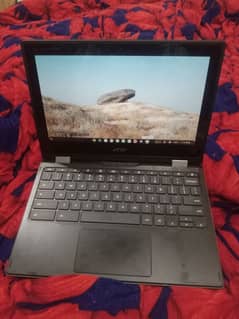 Acer chromeBook 752  4gb / 32gb