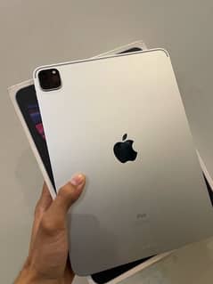 ipad pro M1 256 gb 3rd generation