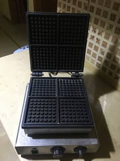 Waffle Maker  For Sale