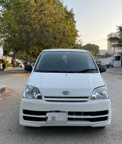 Daihatsu Mira 2007