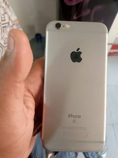 iphone 6s . 32 gb pta approved