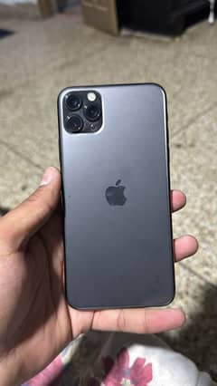 IPhone 11 pro max