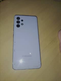 Samsung a32 6gb 128