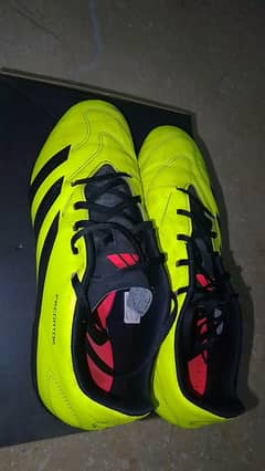 Adidas Predator Club Turf