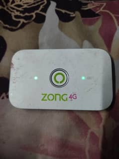 Zong