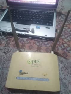 Ptcl