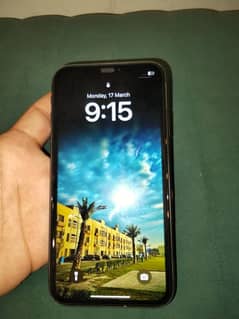 iPhone 11 (Urgent Sale)