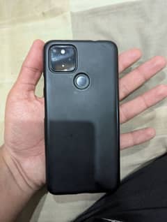 Google Pixel 4a 5g Official PTA 6/128