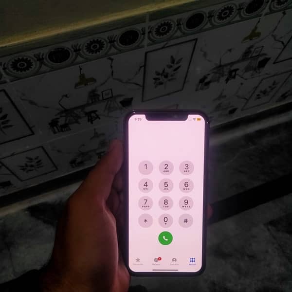 iPhone 11 Pro 64 GB JV 6