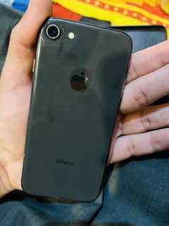 iphone 8 64 gb bh 100