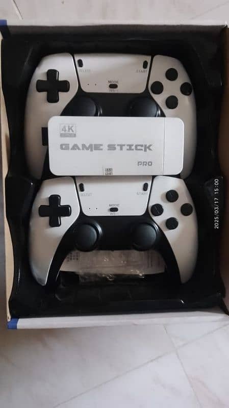 gaming stick pro 1