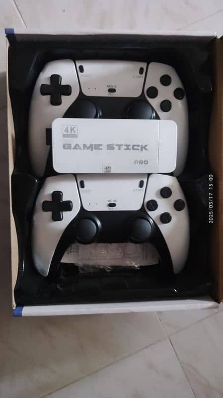 gaming stick pro 3