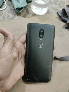 One plus 6t urgent sale